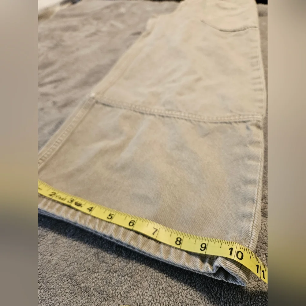 Everlane The Gardener Jean Size 25 - Picture 11 of 11